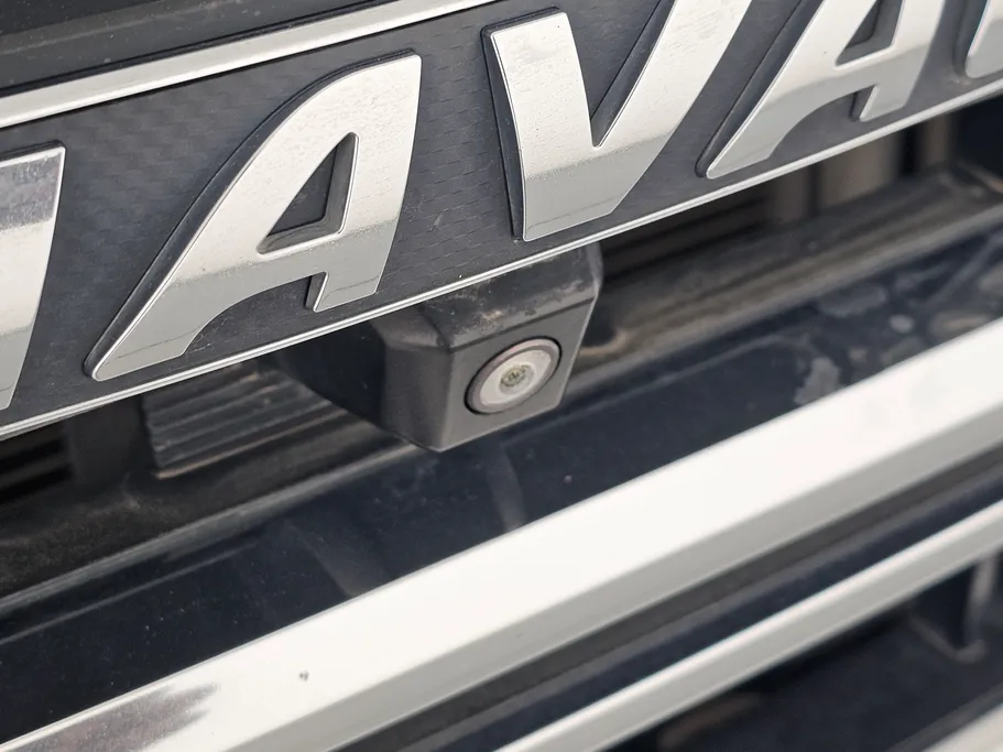 2021 Haval H9 سوبر دجنتي (سبير علاقي) 