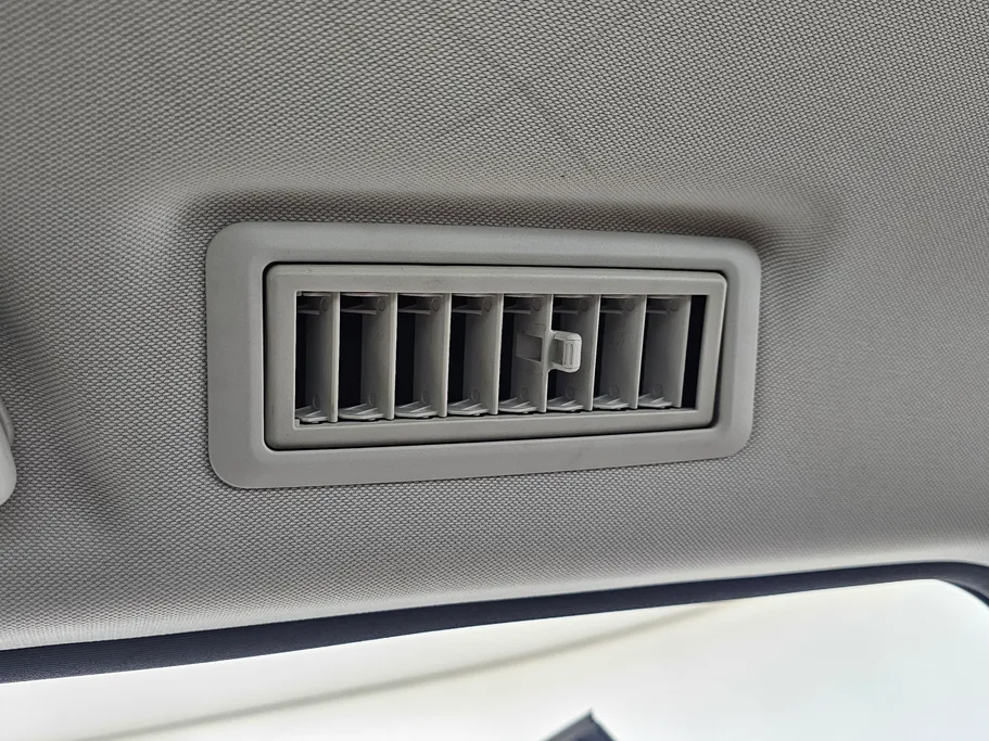 2021 Haval H9 سوبر دجنتي (سبير علاقي) 