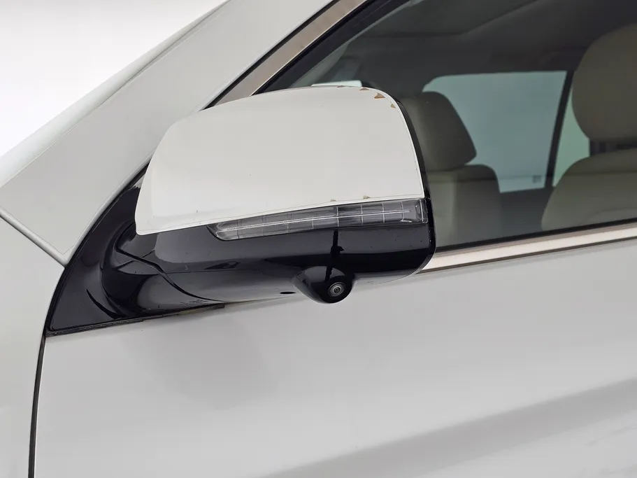 2021 Haval H9 سوبر دجنتي (سبير علاقي) 