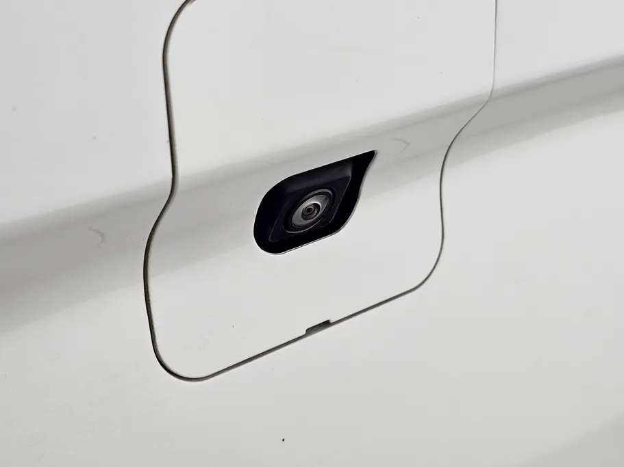 2021 Haval H9 سوبر دجنتي (سبير علاقي) 