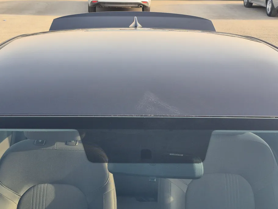 2024 Hyundai Accent Fleet 