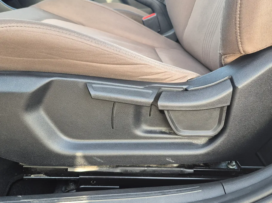 2024 Hyundai Accent Fleet 