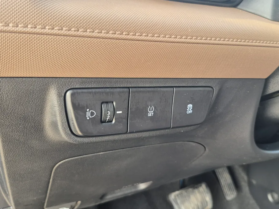 2024 Hyundai Accent Fleet 