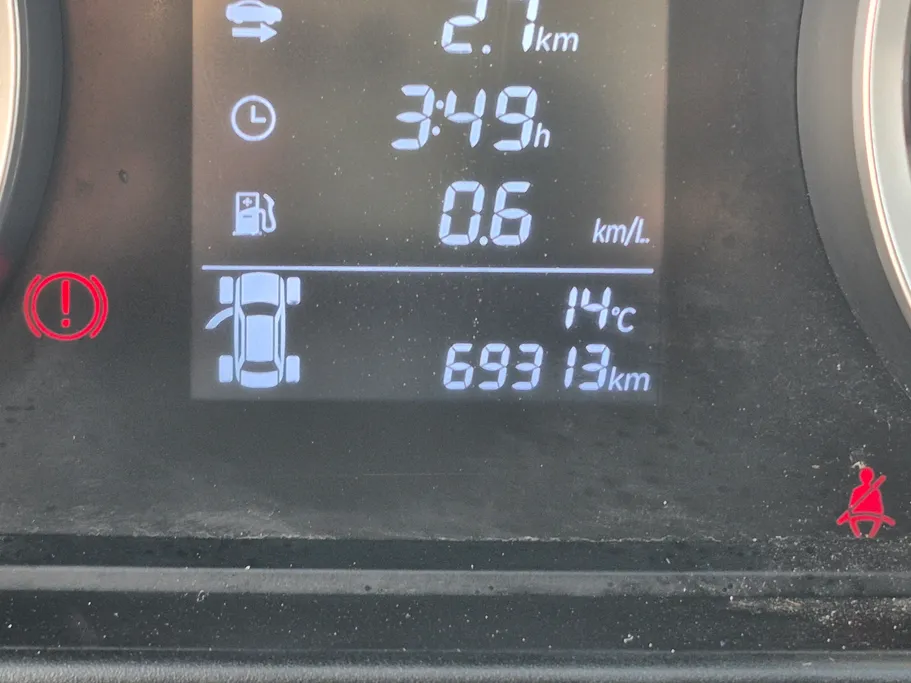 2024 Hyundai Accent Fleet 