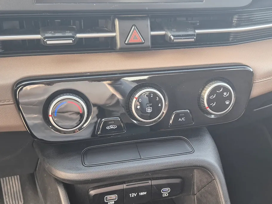 2024 Hyundai Accent Fleet 