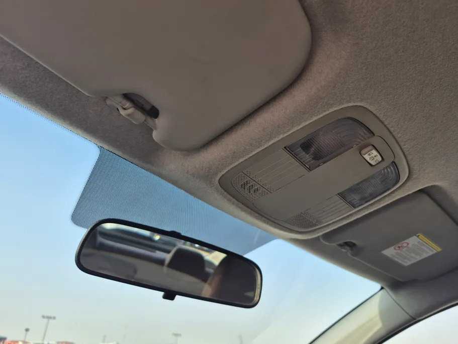 2024 Hyundai Accent Fleet 