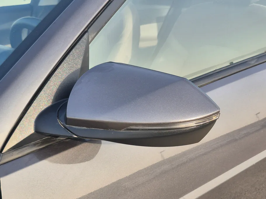 2024 Hyundai Accent Fleet 