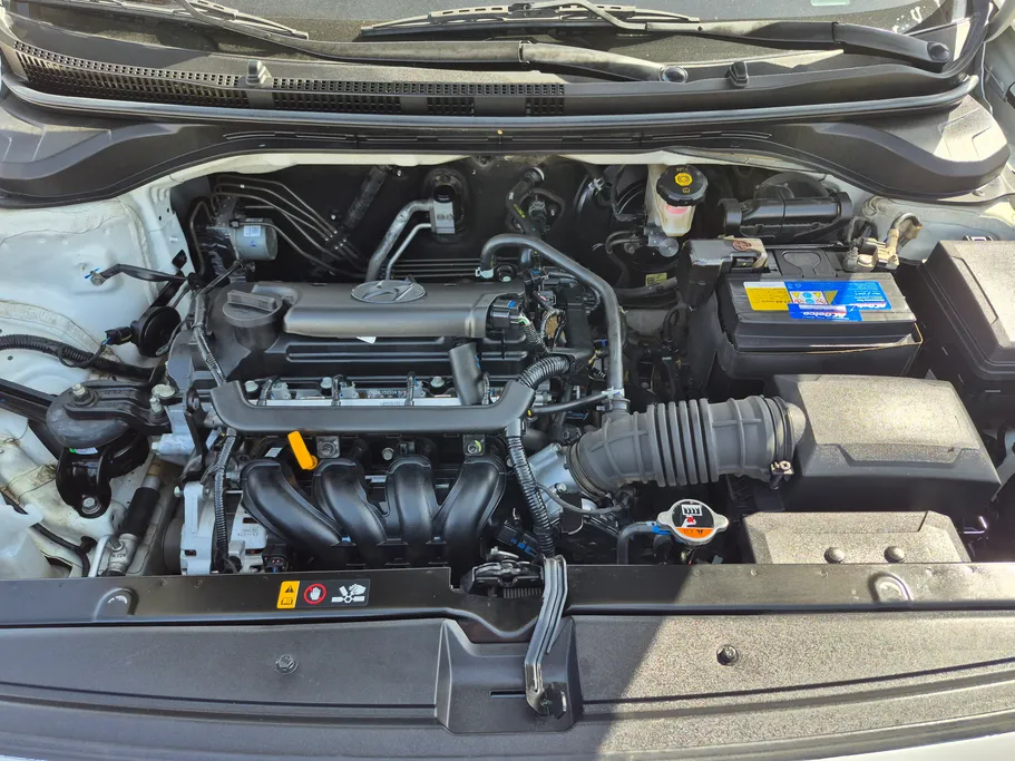 هيونداي اكسنت سمارت 2023 