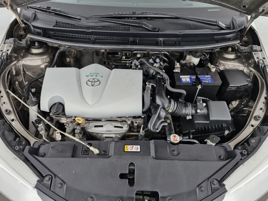 تويوتا يارس Y 2021 