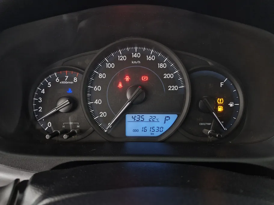 تويوتا يارس Y 2021 