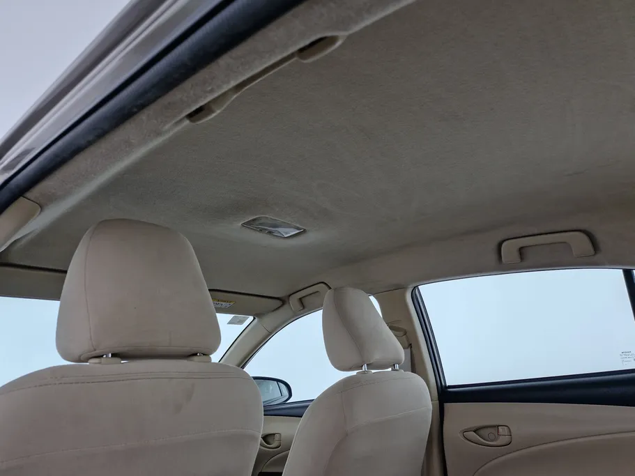 تويوتا يارس Y 2021 