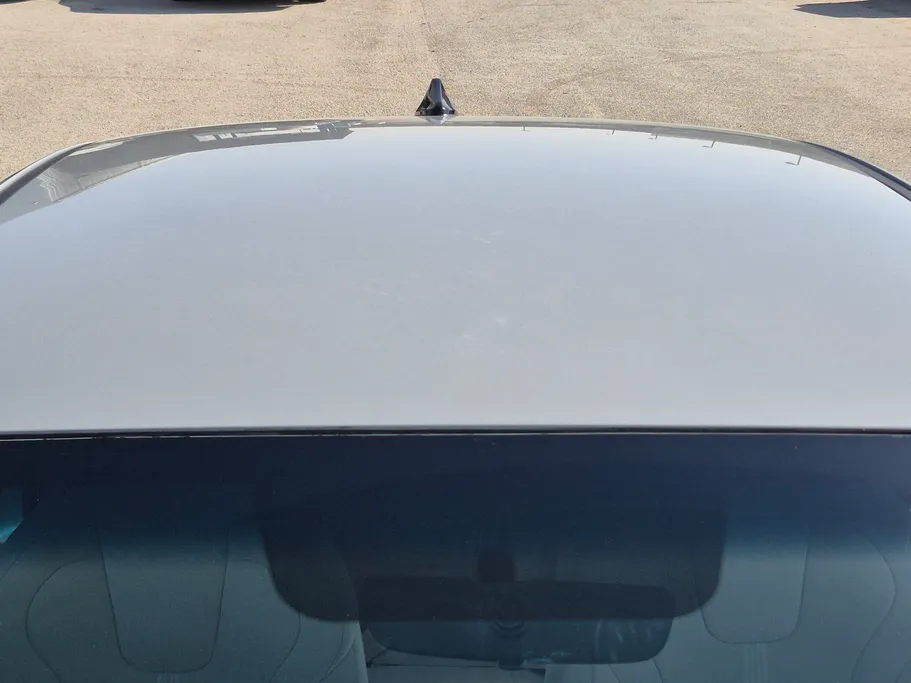 2024 Hyundai Elantra Fleet 