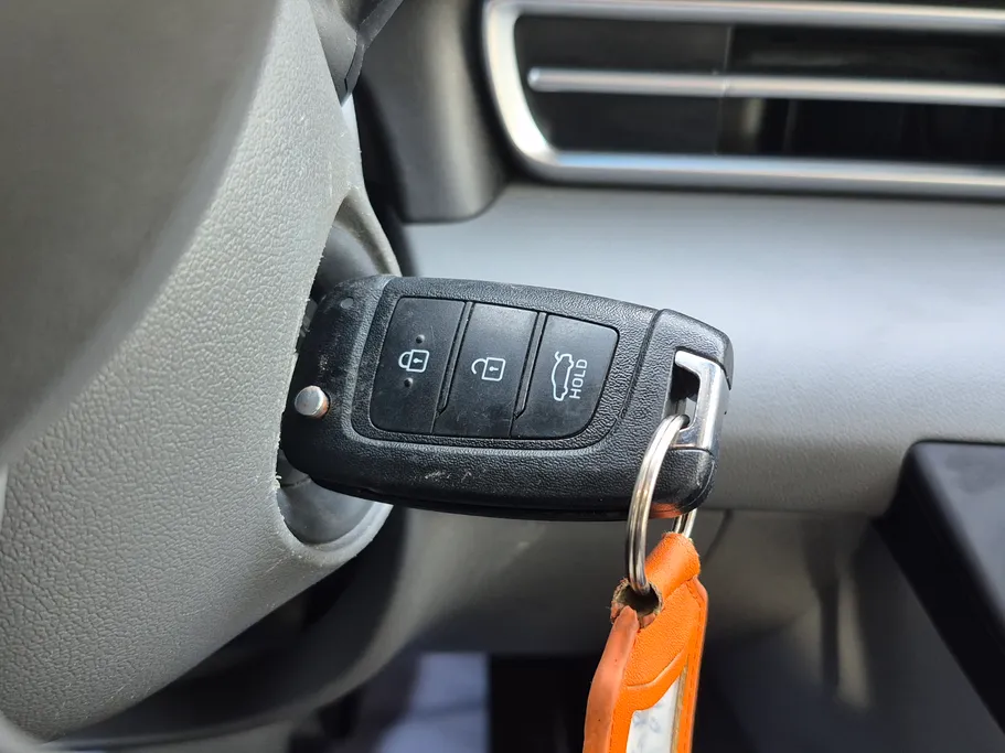 2024 Hyundai Elantra Fleet 