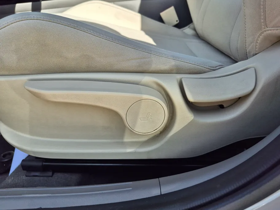 2024 Hyundai Elantra Fleet 