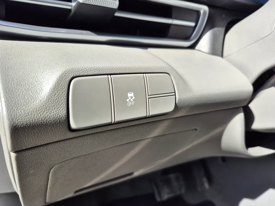 2024 Hyundai Elantra Fleet 