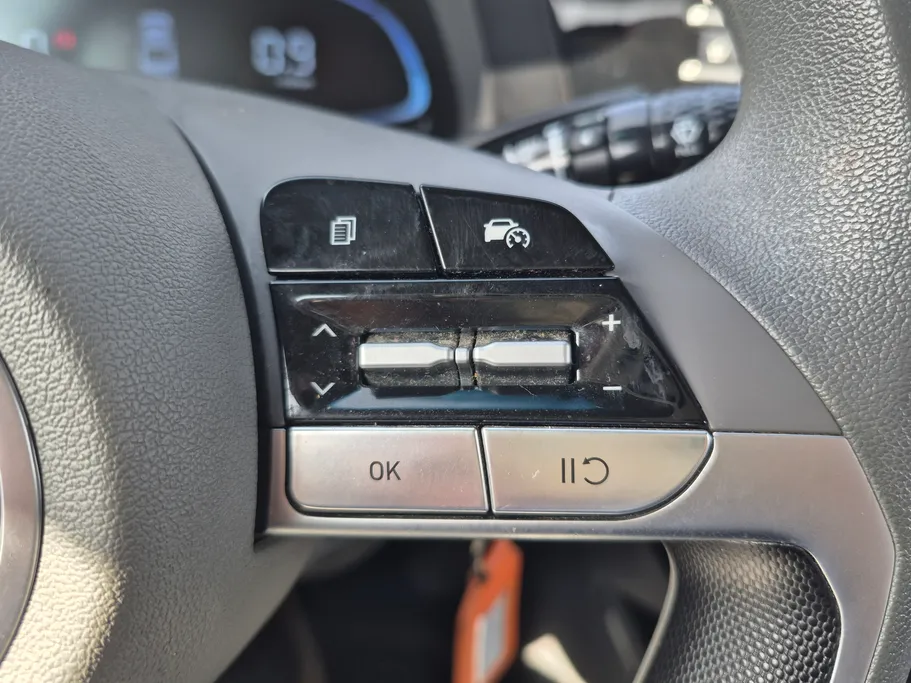 2024 Hyundai Elantra Fleet 