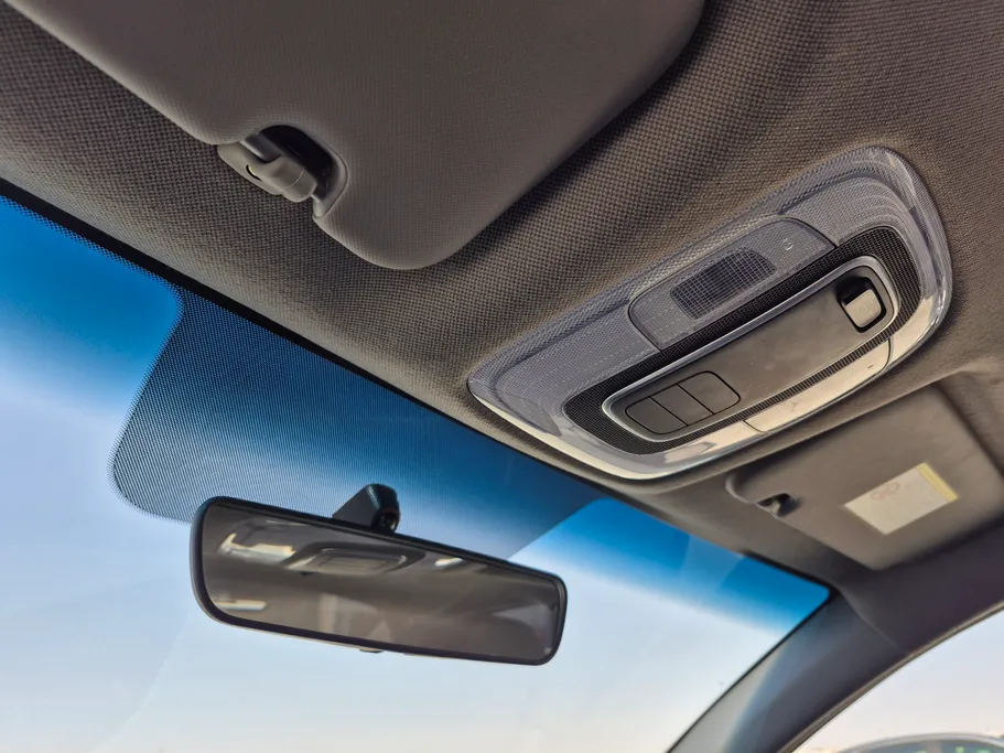 2024 Hyundai Elantra Fleet 