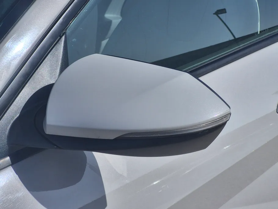 2024 Hyundai Elantra Fleet 