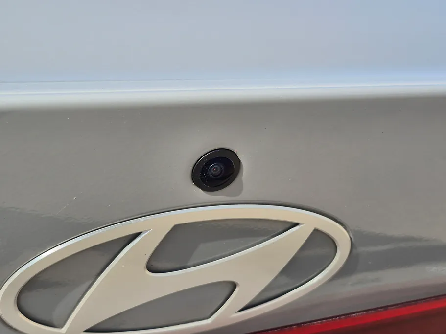 2024 Hyundai Elantra Fleet 