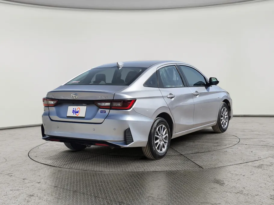 تويوتا يارس Y 2023 