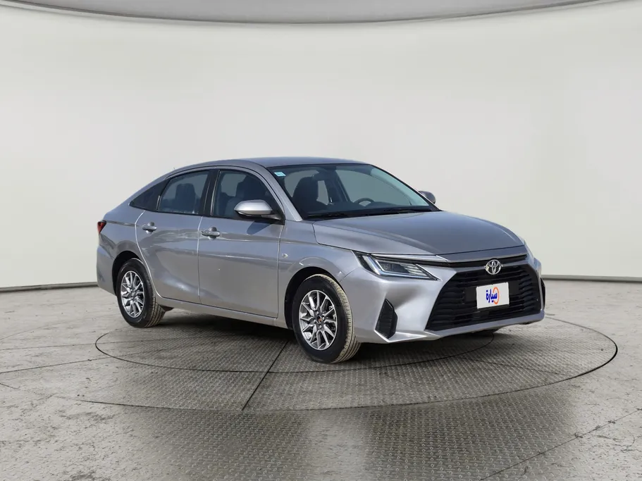 تويوتا يارس Y 2023 