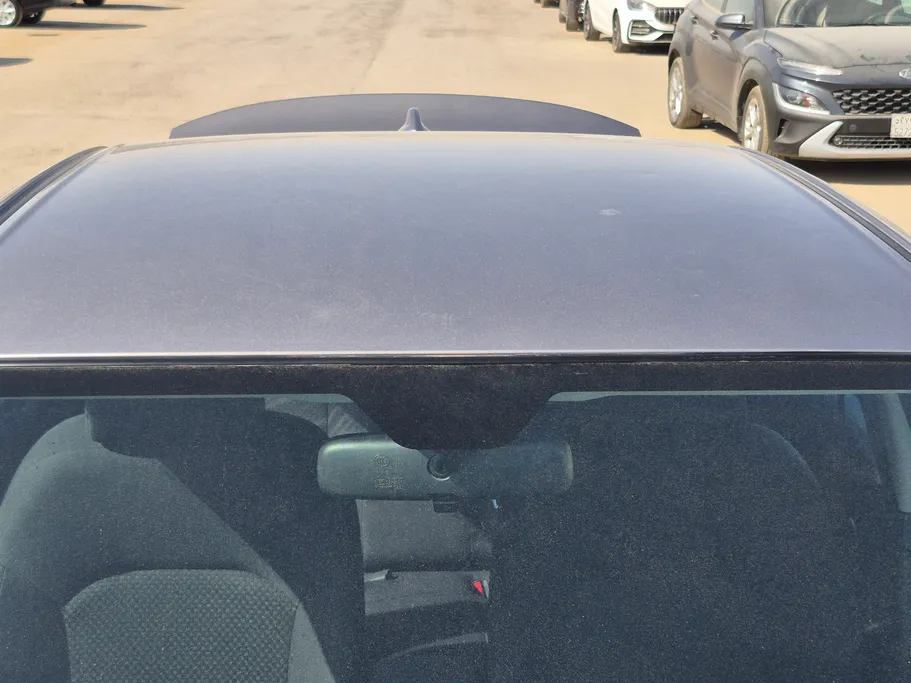 تويوتا يارس Y 2023 