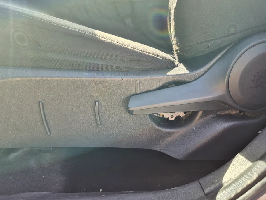 تويوتا يارس Y 2023 