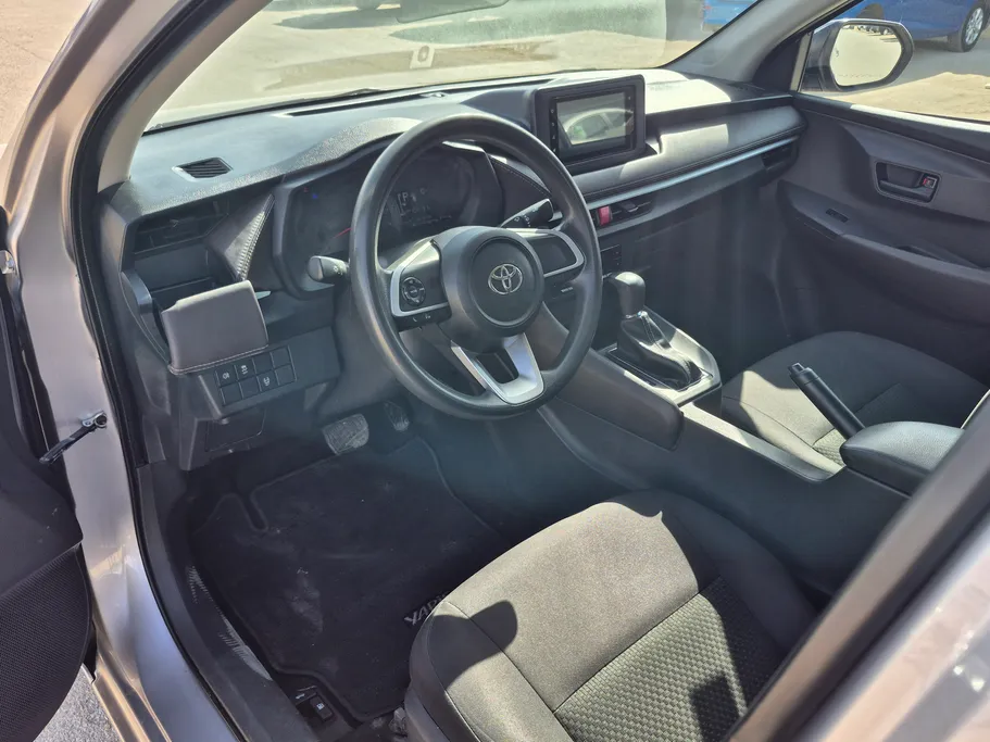 تويوتا يارس Y 2023 