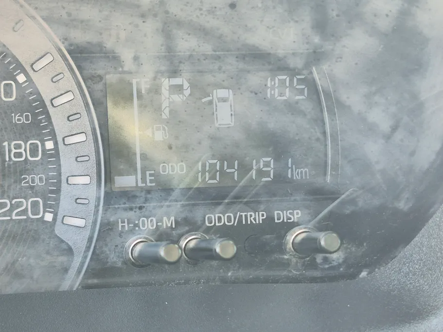 تويوتا يارس Y 2023 