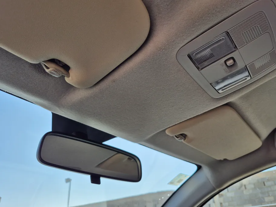 تويوتا يارس Y 2023 