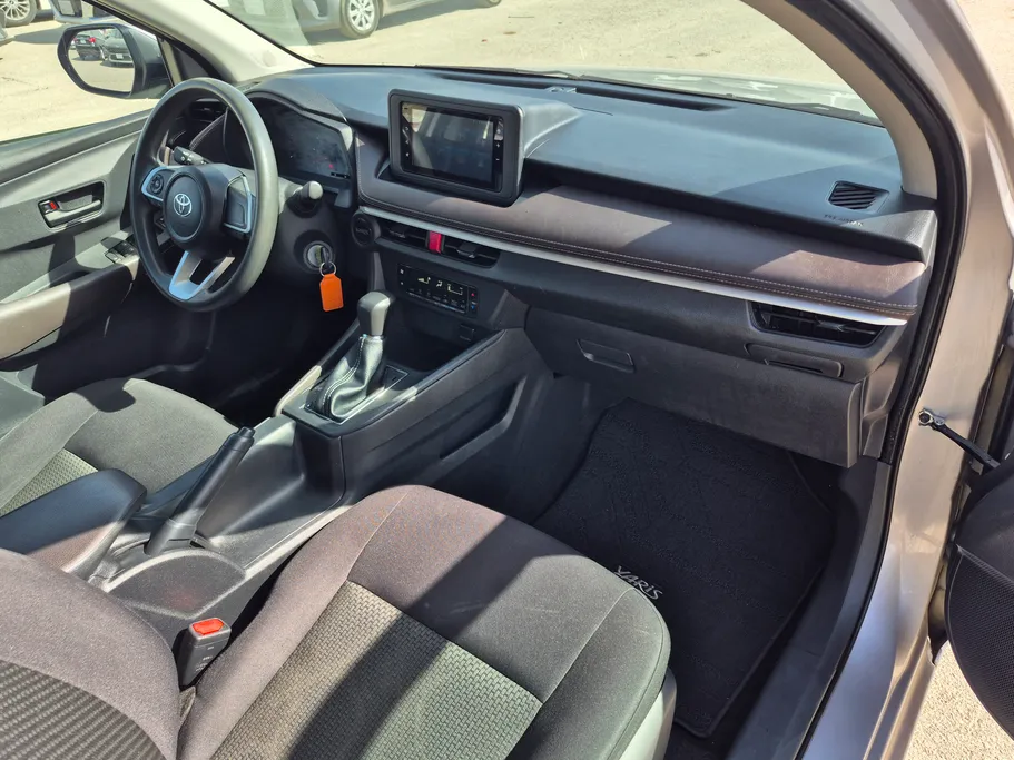 تويوتا يارس Y 2023 