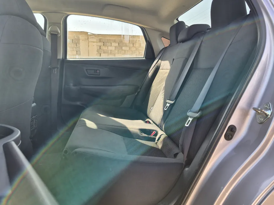 تويوتا يارس Y 2023 