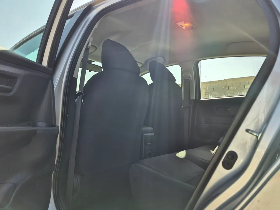 تويوتا يارس Y 2023 