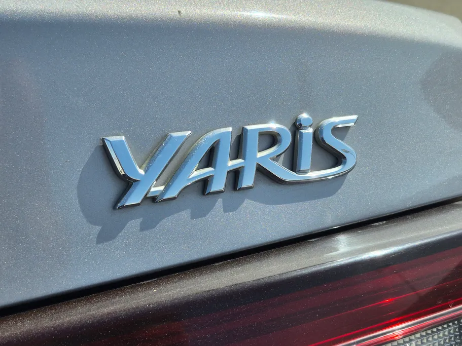 تويوتا يارس Y 2023 