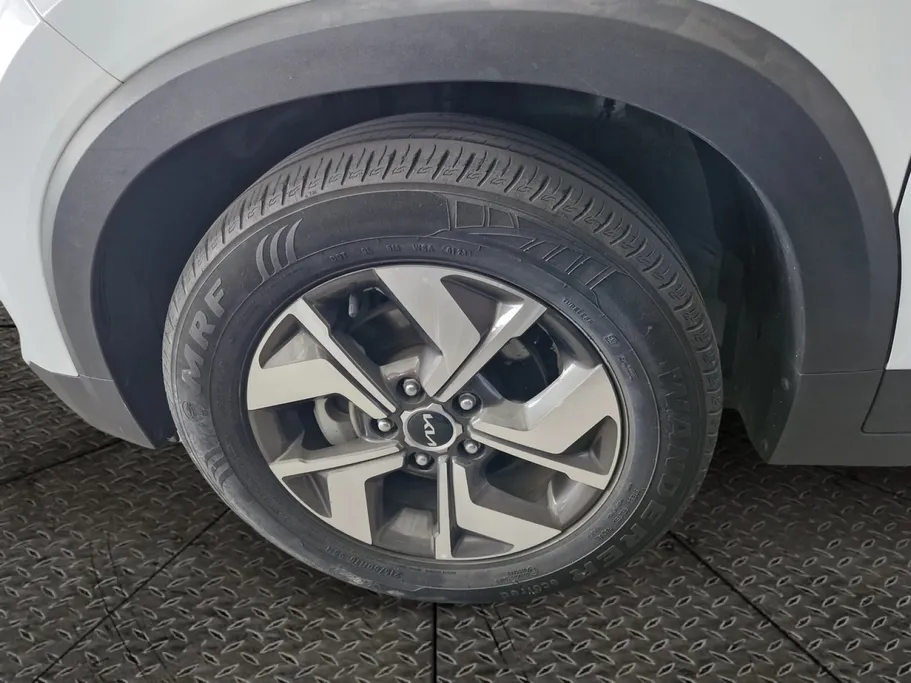 كيا سونيت GL 2023 