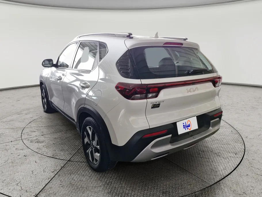 كيا سونيت GL 2023 