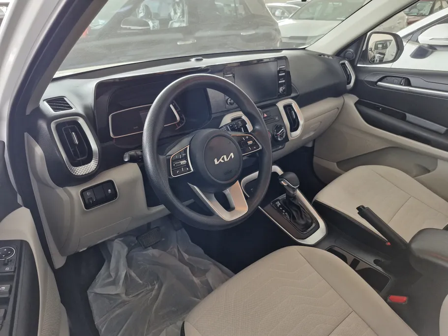 كيا سونيت GL 2023 