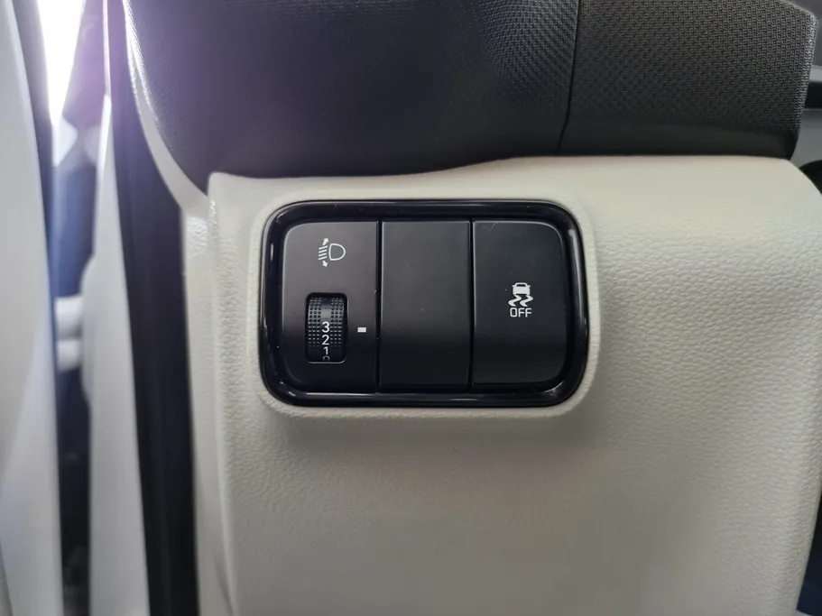 كيا سونيت GL 2023 