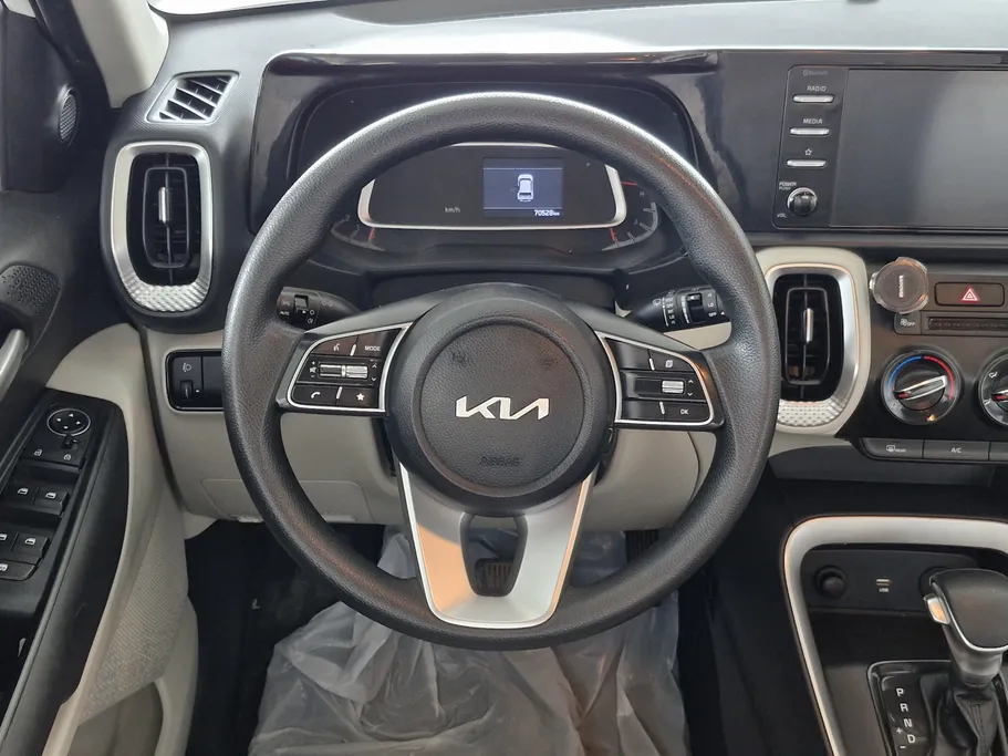 كيا سونيت GL 2023 