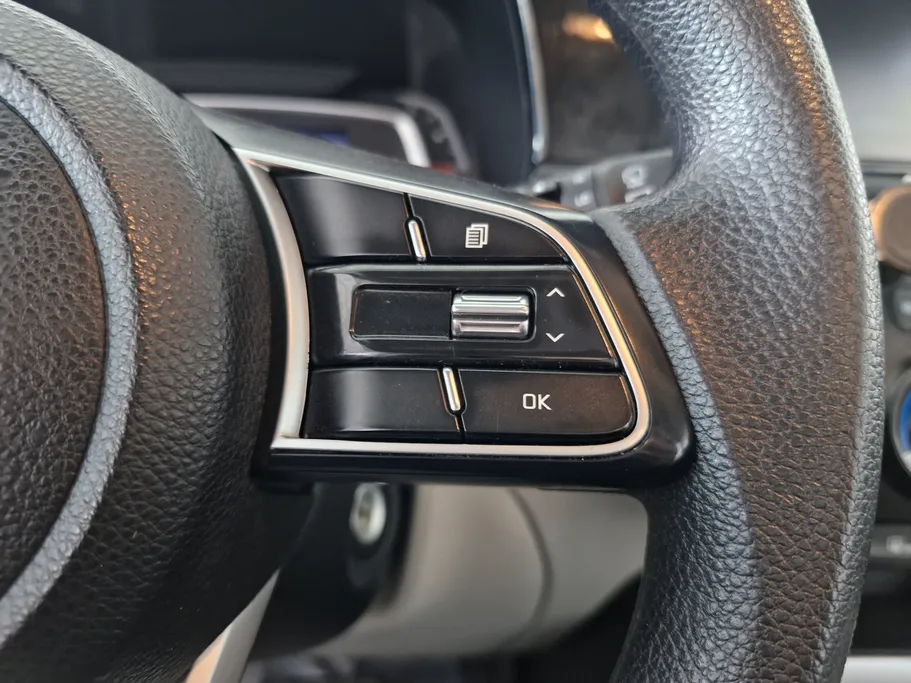 كيا سونيت GL 2023 