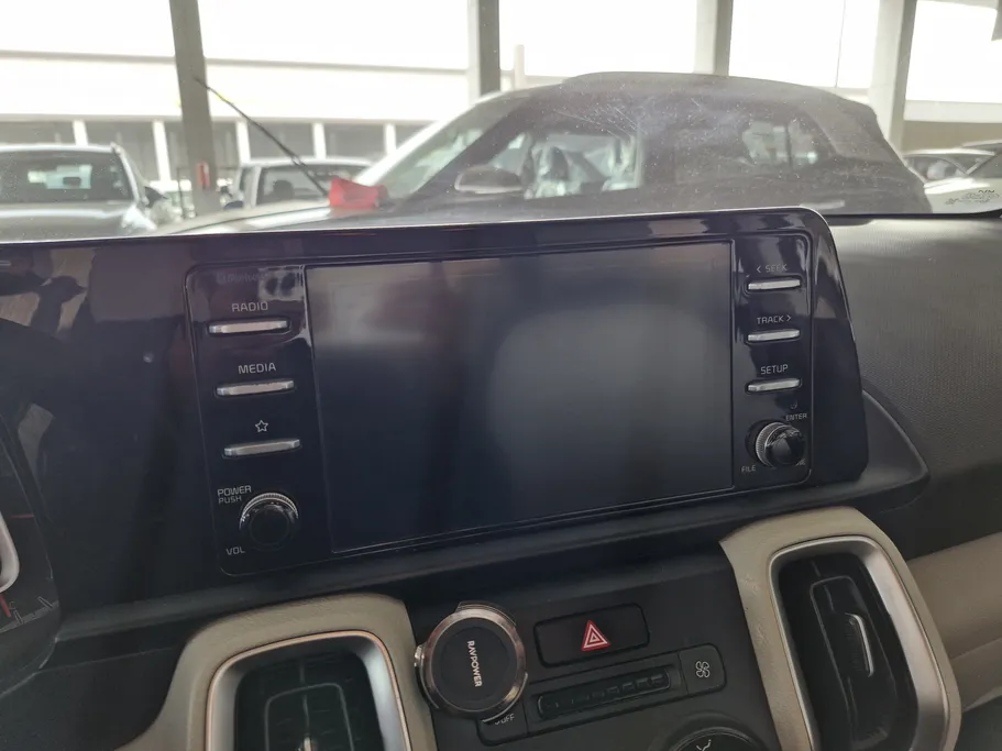 كيا سونيت GL 2023 