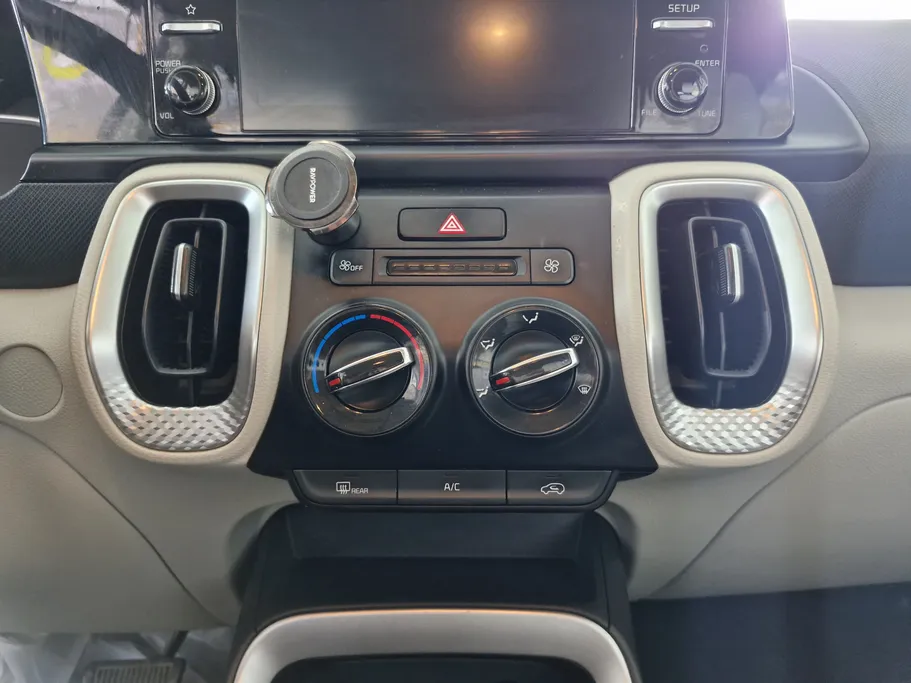 كيا سونيت GL 2023 