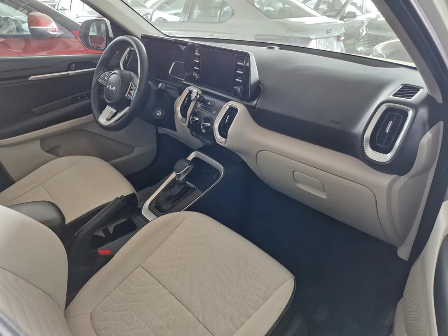 كيا سونيت GL 2023 