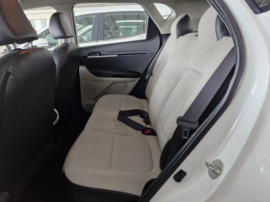 كيا سونيت GL 2023 