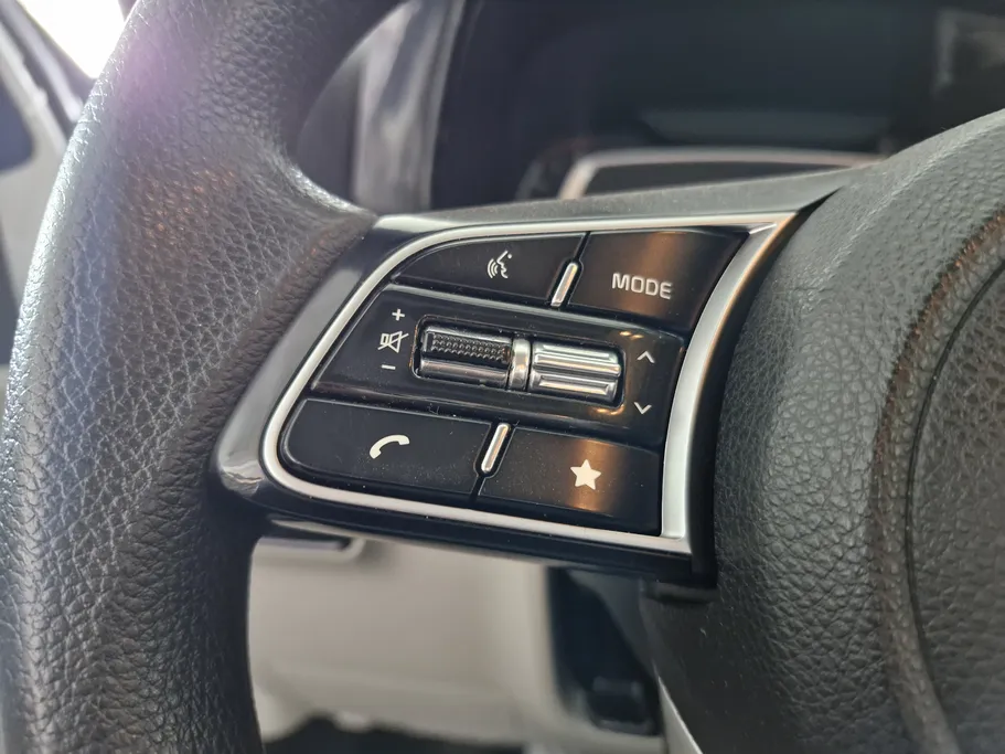 كيا سونيت GL 2023 