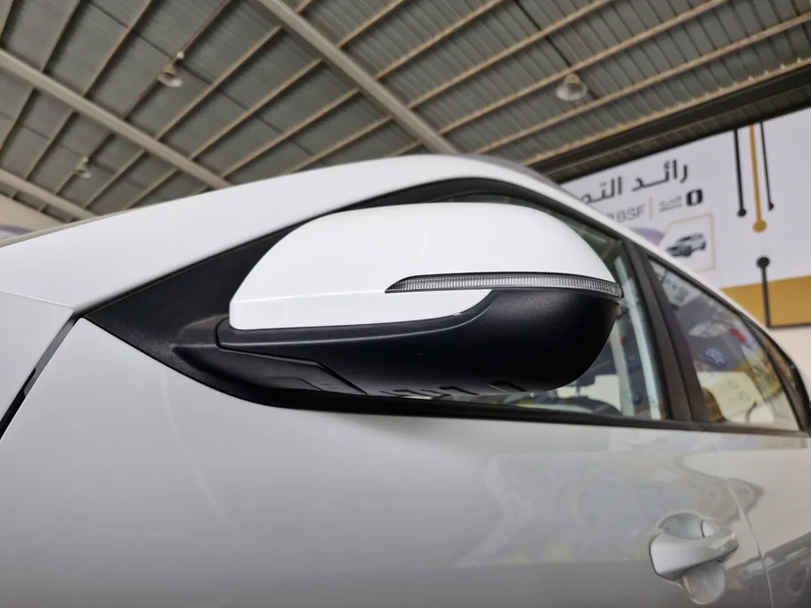 كيا سونيت GL 2023 