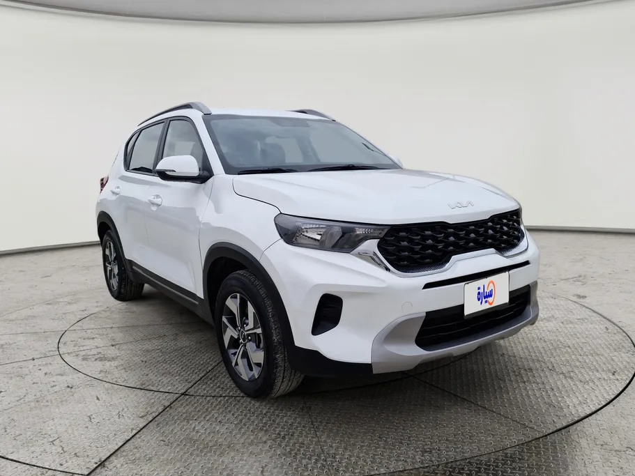 2023 Kia SONET LX 