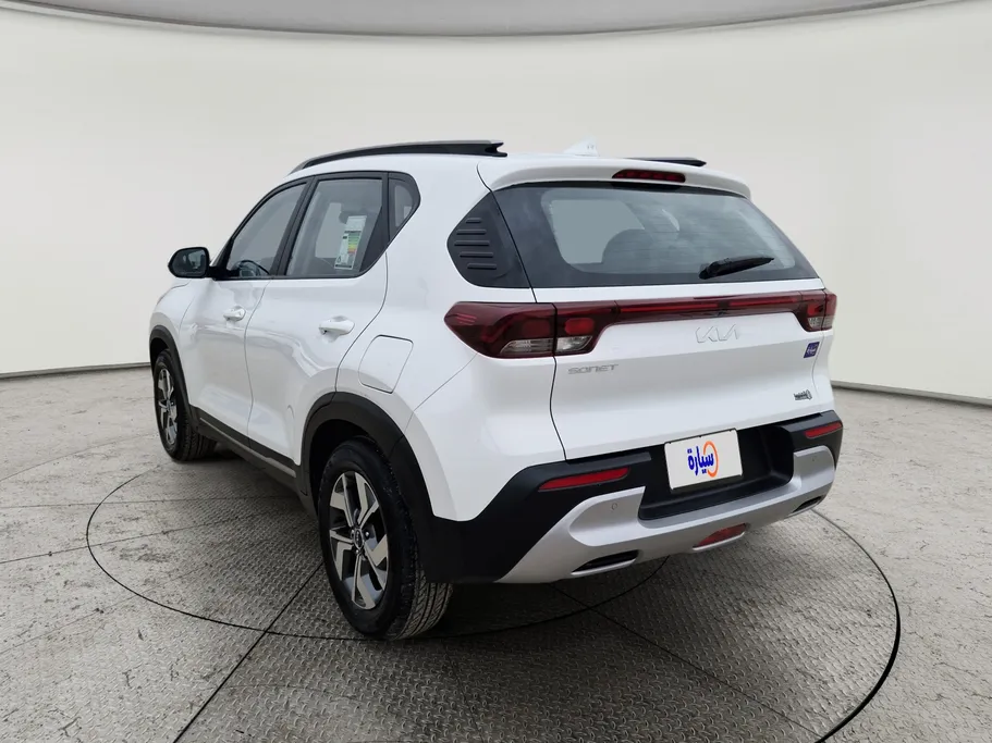 2023 Kia SONET LX 