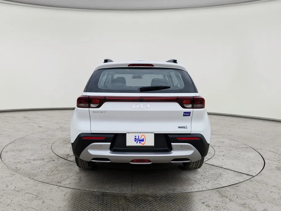 2023 Kia SONET LX 