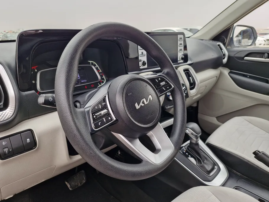 2023 Kia SONET LX 